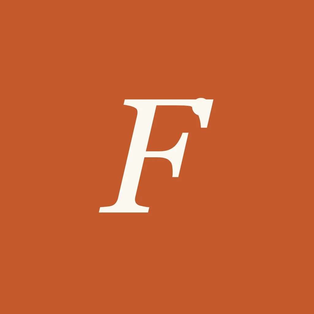 Festi — event marketplace preview